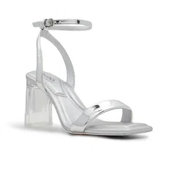 ALDO  Block-Heeled Sandals-36