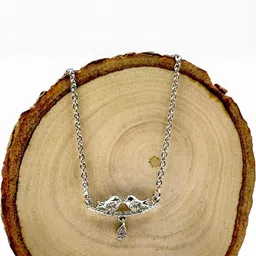 CHARMS Unisex Silver Gold-Plated Alloy Pendant-picture-15