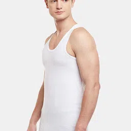 CAVENDERS Pack Of 5 Cotton Ultra Comfortable Undershirt Vests C23=-=SWIFT---5- ---85 image 4