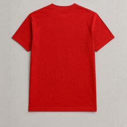 Tiny Toonzzz Kids V-Neck Extended Sleeves Pure Cotton T-shirt-picture-41