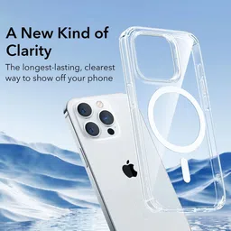 CASE CREATION Geometric Printed iPhone 15 Plus Bumper Case Mobile Accessories image 2
