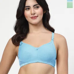 LILY Bralette Bra Full Coverage-9