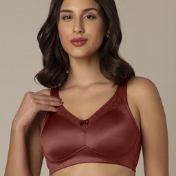Amante Bra Full Coverage-20