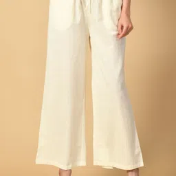 all about you Women Pleated Trousers-image-80