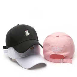 Topibaaz Girls Baseball Cap-picture-46