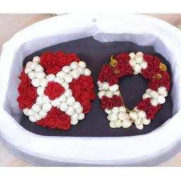 GADINFASHION Women Set of 2 Hair Accessory Set-image-82