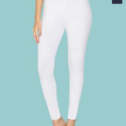 Castle Lifestyle Pack Of 2 Mid-Rise Ankle-Length Leggings-image-16