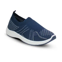 WALKLINE Women Solid Walking Shoes-picture-21