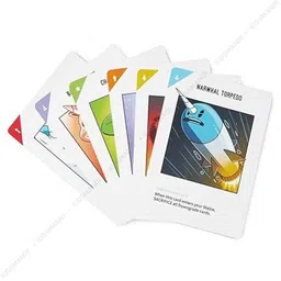 YK X Kids Mandi Cards Activity Toys and Games-image-68