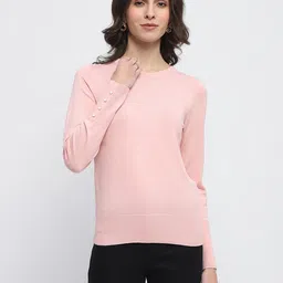 Madame Women Long Sleeves Fashion-image-62