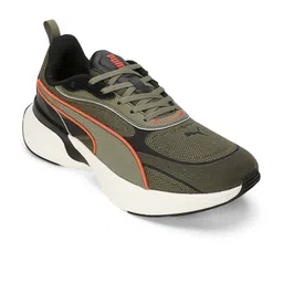 Puma Softride Sway Chase Res Textured Running Shoes-29