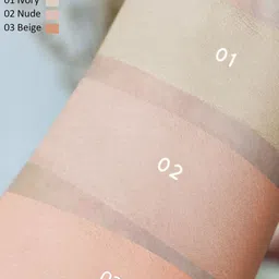 A.D.S One Touch Matte CC Cream With UV Protection SPF 20 PA+++ - 60 ml - 01 image 4