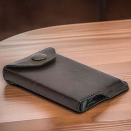 Provogue Men Textured Card Holder-image-93