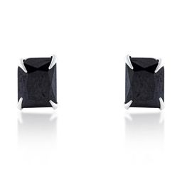 Sechi Silver-Plated Sterling Silver Earrings-image-38