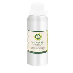 R V Essential Pure Turpentine Essential Oil - 630 ml-47