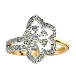 VALANOVA Women Ring Diamond-picture-21