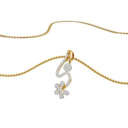 Emori Women Pendant Diamond-image-30