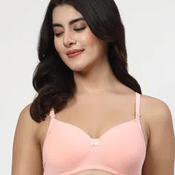 LILY Bra Full Coverage Lightly Padded image 5