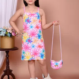 Zenat Print Bodycon Dress-picture-44