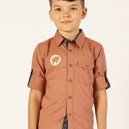 Killer Boys Premium Opaque Casual Shirt-image-23
