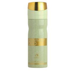BIRRA Set Of 2 Oud Sensation & Essentially Oud Deodorant Body Spray - 200 ml Each image 3