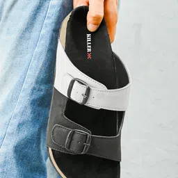 Killer Men Comfort Sandals-image-69