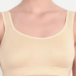 Bureaucrat Bra Full Coverage image 4