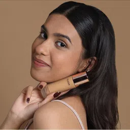 FLiCKA Set of Get Set Go Primer 30ml & Flawless Femme Foundation 30ml - Beige 05 image 5