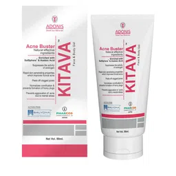 Adonis Kitava Face & Body Gel - 50 ml-31