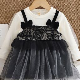 YK Fit & Flare Dress-picture-21