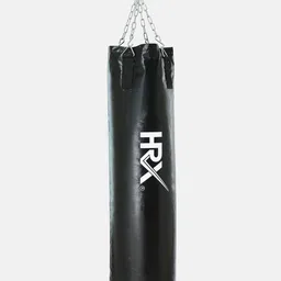HRX by Hrithik Roshan Printed Punching Bag-picture-10