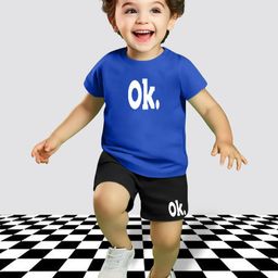 MGRS Kids Blue Clothing Set-image-95