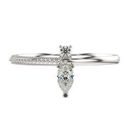 VALANOVA Women Ring Diamond-picture-40