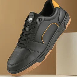 HRX by Hrithik Roshan Men Perforations Sneakers-picture-41