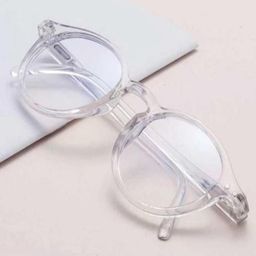 Fashion U Turn Unisex Sunglasses-image-44