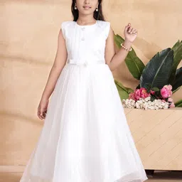 BAESD Net Maxi Dress-picture-14