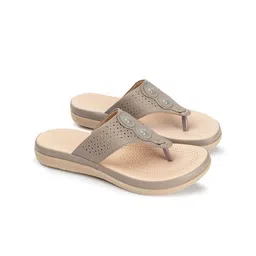 The Roadster Lifestyle Co Women Open Toe Flats-image-88