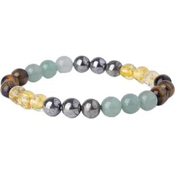 VIBESLE Unisex Wraparound Bracelet-image-92