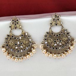 ORBIS Alloy Earrings-image-86