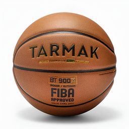 TARMAK By Decathlon Textured Durability Sports Ball-2