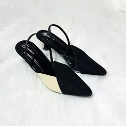 Insolito22 Embellished Wedge Mules with Bows-image-64
