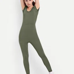 So What Round Neck  Jumpsuit-image-39