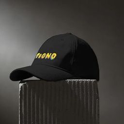 Leotude Men Embroidered Baseball Cap-image-88