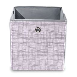 Aura Grey Set of 2 Regular Drawer Organiser Organisers image 2