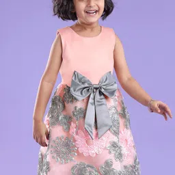 Mark & Mia Floral Print Fit & Flare Dress-12