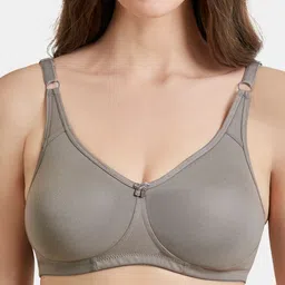 MAROON Bra Full Coverage image 2