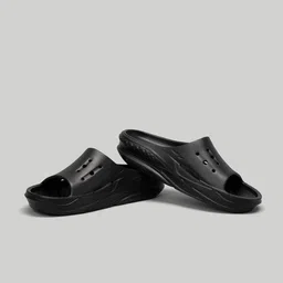Crocs Unisex Off Grid Croslite Sliders-image-20