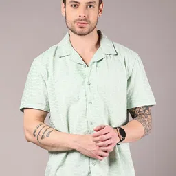 V-Mart Men Casual Shirt-image-52