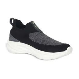 Allen Cooper Men Mesh Walking Non-Marking Shoes-picture-54