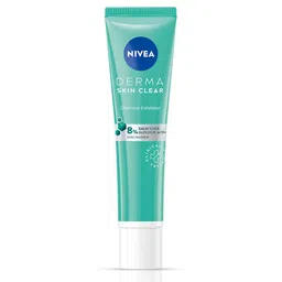 Nivea Derma Skin Clear Chemical Exfoliator With Salicylic & Glycolic Acid - 40ml-31